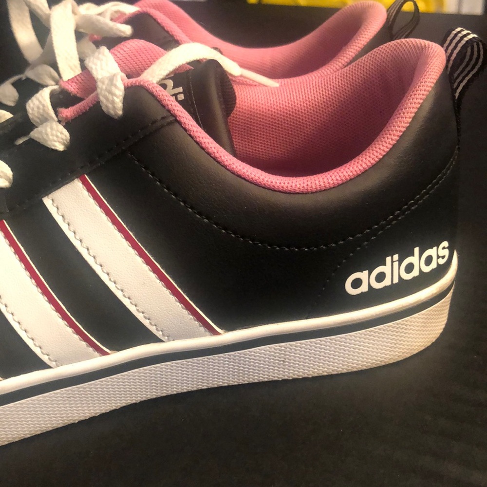 Adidas for her